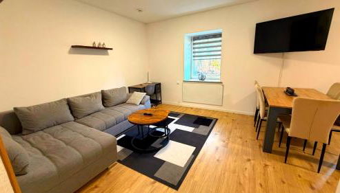 Bitterfeld Apartment modern & gemütlich - Foto 3, heating