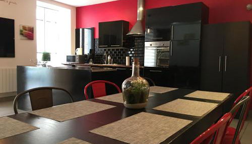 La Halte Effervescente - Foto 2