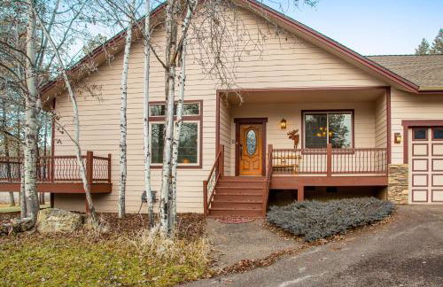 Paniolo Inn - Foto 40