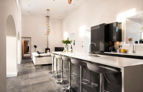 The Steading at West Lyham - Foto 6