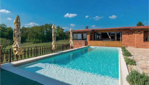 Gorgeous Home In Repusnica With Sauna - Foto 2