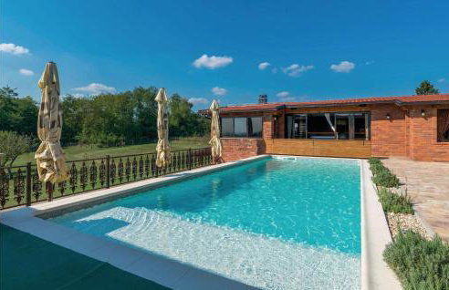 Gorgeous Home In Repusnica With Sauna - Foto 2