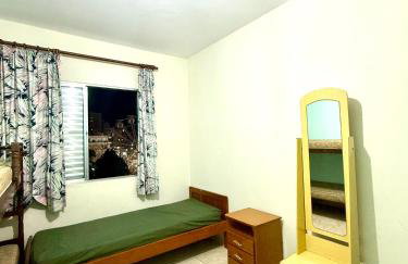Apartamento pé na areia de frente para o mar - Photo 12