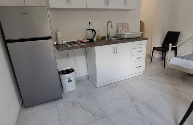 Villa Sedef - Foto 15