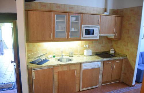 Amaicha Apartamentos Rurales - Foto 37