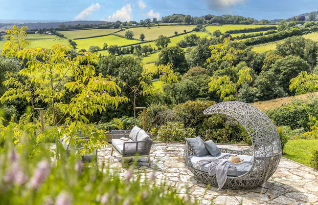 Fox Hill House in Haytor - Foto 53