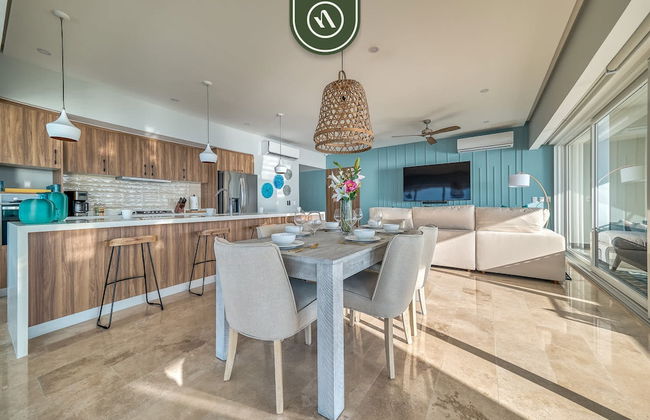 Harbor 171 Torre Norte 101 - Foto 39