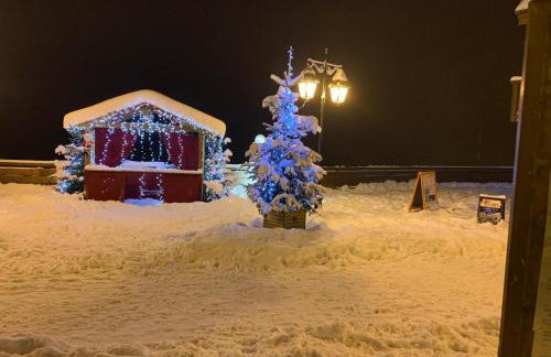 Appartement Cocooning-sauna-jacuzzi - Photo 28