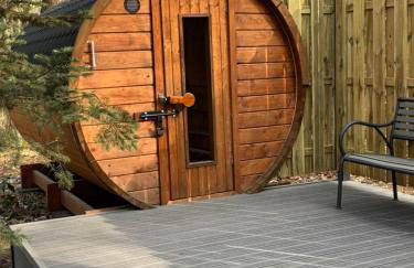 Konwaliowe Zacisze - chillout w leśnej aurze - Foto 4