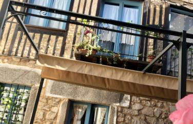 Casa Rural Cabo la Aldea - Foto 21