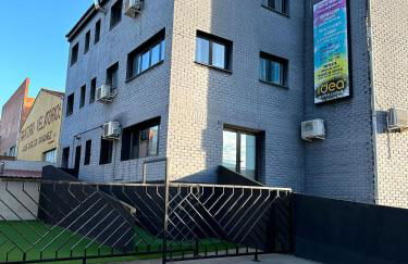 Apartamentos EL SOHO INDUSTRIAL - Foto 38