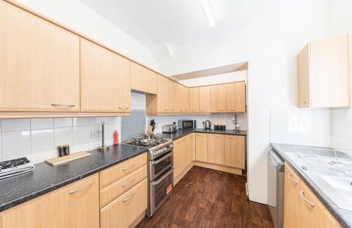 Stylish Luxury Large 4BR KingBed - Foto 15