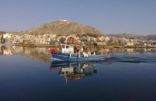 Sunset Suite - Salamina Island - Foto 25