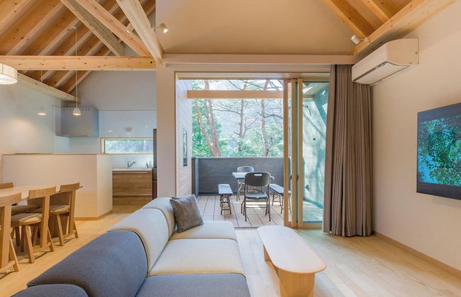 Rakuten STAY VILLA Kinugawa Riverside - Foto 32