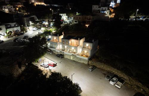 Amedi Villas Tinos - Foto 8