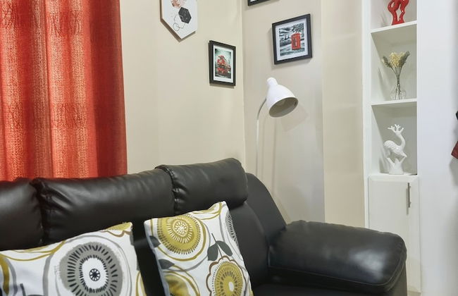 One Palm Tree Villas - Unit 3i and 3j - Foto 22