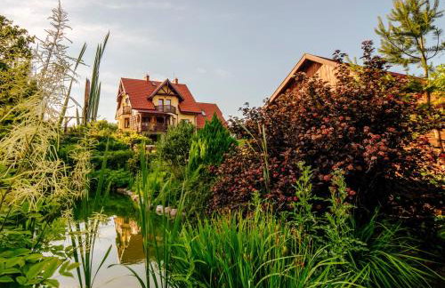 Gospodarstwo Agroturystyczne Rowerowa Przystań "Jankesówka" - Foto 55