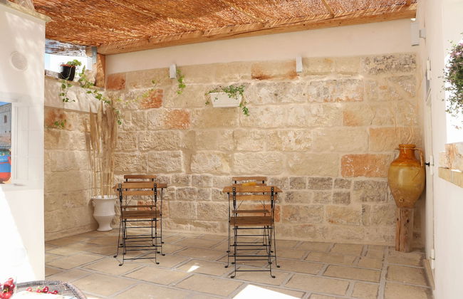 Terracielo Guest House - Foto 57