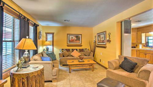 Pet-Friendly Kingston Home with Boat Ramp Access! - Foto 3