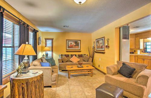 Pet-Friendly Kingston Home with Boat Ramp Access! - Foto 3