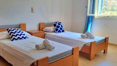 Zafeiris Apartments - Foto 3