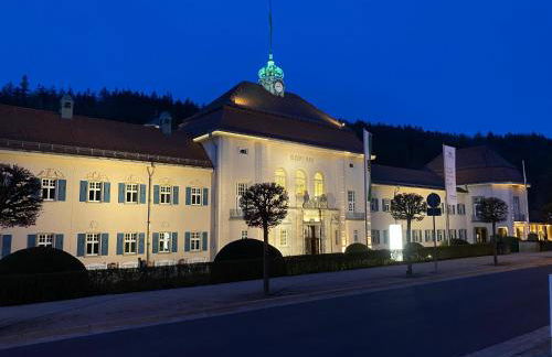 FeWo Roland Ranft direkt am Kurpark Barrierearm 60qm - Foto 50