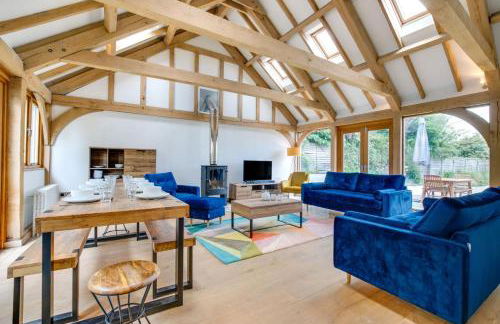 4 Bed in Eastbridge oc-bricot - Foto 1