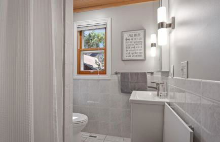 The Stone House - Foto 21