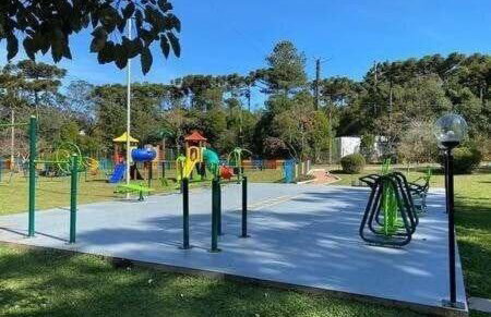 Fantástico Studio Royal Laje de Pedra MV (3022) - Foto 65