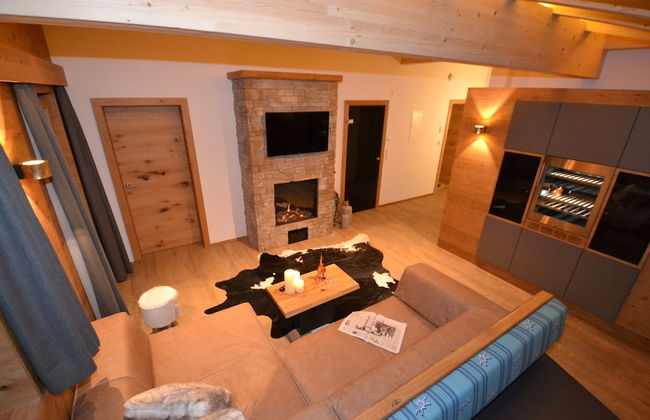 Chalets & Apartments Wachterhof - Foto 71