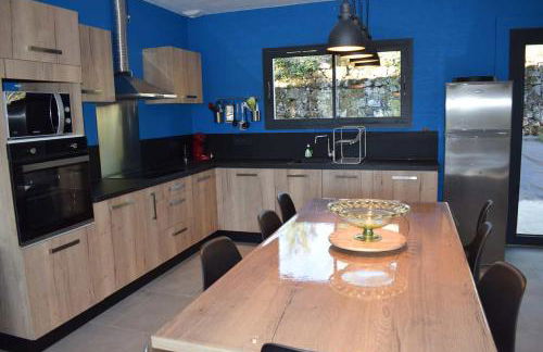 Les terrasses du Bruguet - Foto 8