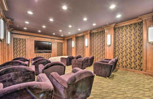 Slopeside Solitude Condo - Walk to Ski Lifts! - Foto 26