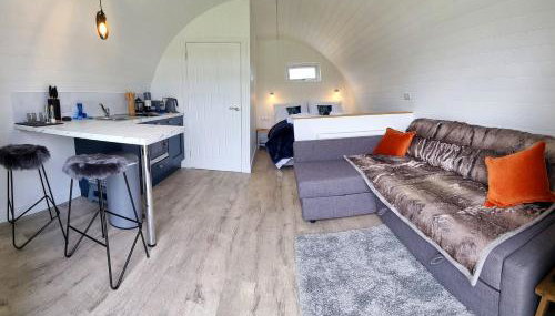 Bombie Glamping Pod - Foto 2