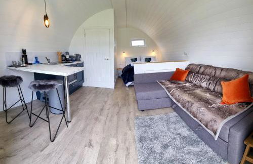 Bombie Glamping Pod - Foto 2
