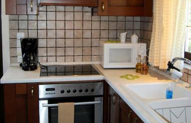 Luna Apartment, Rafina - Foto 31