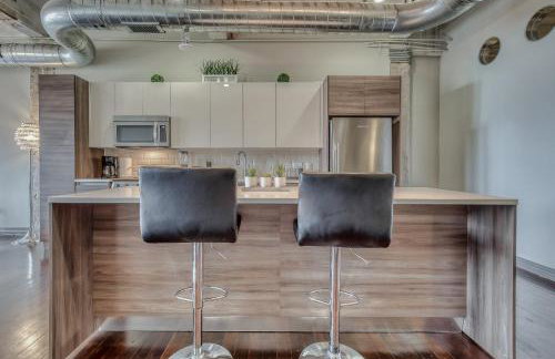 Luxury Downtown Dallas Stay by Amyfinehouse - Foto 71