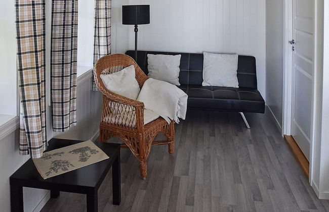 6 Person Holiday Home in Onarheim - Foto 13