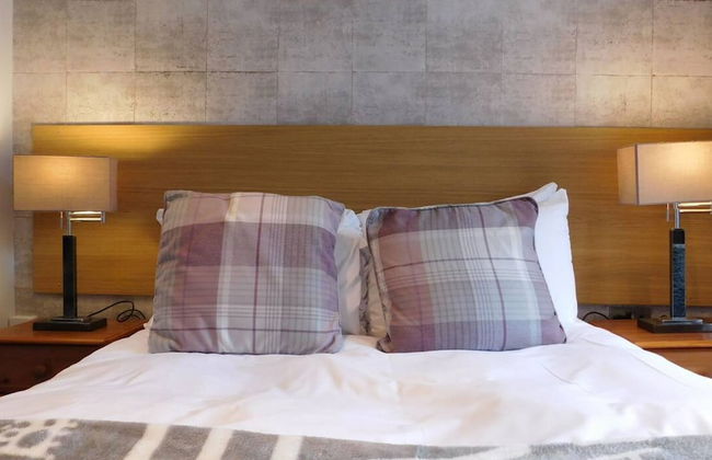 Stay Norwich Apartments The Old Workshop - Foto 16