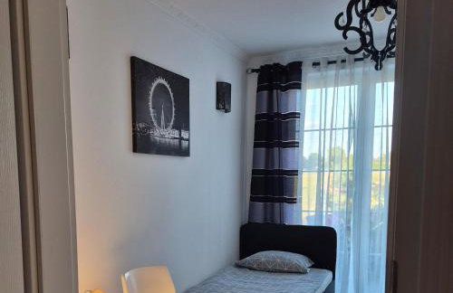 Noclegi "LAS WYPAS" Trzcianka - Foto 18