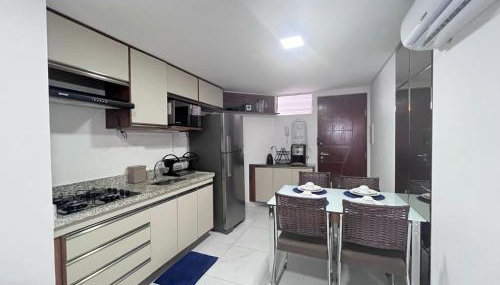 Flat Vuarnet em Miramar - Foto 5