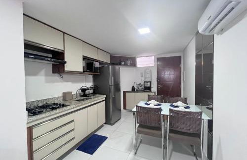 Flat Vuarnet em Miramar - Foto 5