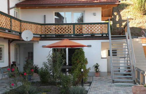 Ferienwohnungen Rosenhof - Foto 23