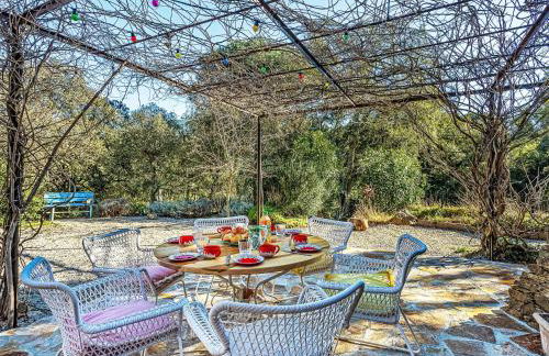 Holiday Home La Bastide Neuve by Interhome - Foto 2