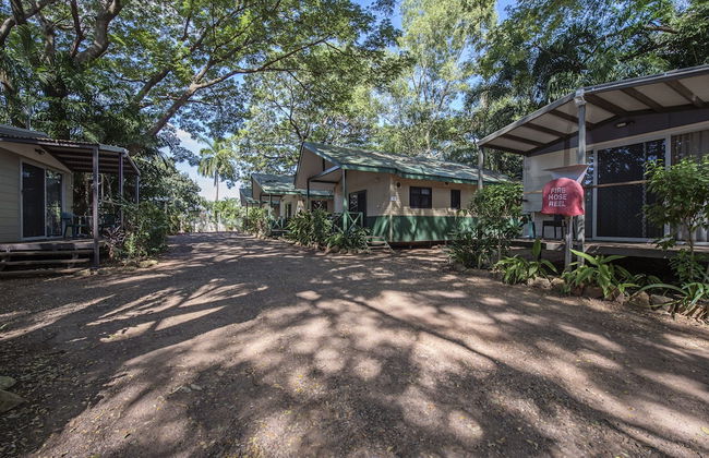 Discovery Parks - Darwin - Photo 72