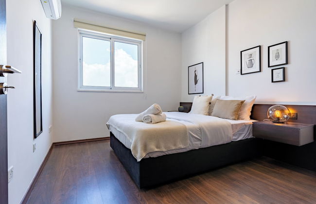 Harbor Apartments in Larnaca - Foto 36