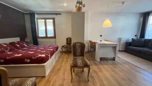 Neve monolocale, ottima posizione, posto auto. - Photo 2