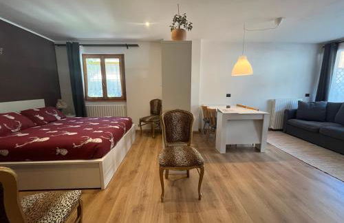 Neve monolocale, ottima posizione, posto auto. - Photo 2