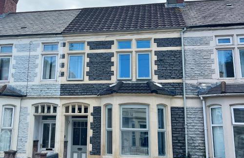 Moorland House by Switchback Stays - Foto 2