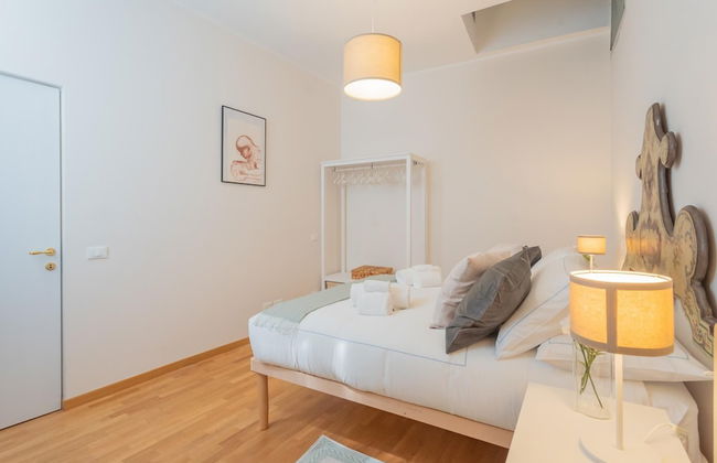 Luxury Apartments in Villa Cardinal Ciceri - Foto 15