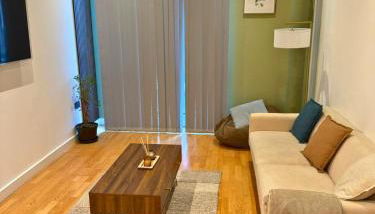 Central Manchester City Apartment - Next To AO Arena - With Parking - Foto 5